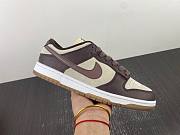 Nike Dunk Low Plum Eclipse FJ4734-100 - 2