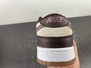 Nike Dunk Low Plum Eclipse FJ4734-100 - 4