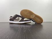Nike Dunk Low Plum Eclipse FJ4734-100 - 3