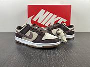 Nike Dunk Low Plum Eclipse FJ4734-100 - 5