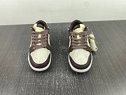 Nike Dunk Low Plum Eclipse FJ4734-100 - 6