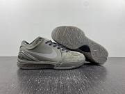 Nike Kobe 4 Black Mamba Collection Fade to Black 869450-005 - 3