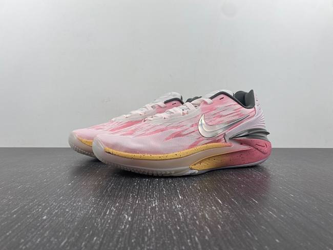 Nike Zoom GT Cut 2 Pearl Pink DJ6013-602 - 1