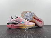 Nike Zoom GT Cut 2 Pearl Pink DJ6013-602 - 4