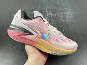 Nike Zoom GT Cut 2 Pearl Pink DJ6013-602 - 2