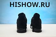 Air Jordan 4 Retro Black Cat CU1110-010 - 4