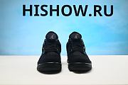 Air Jordan 4 Retro Black Cat CU1110-010 - 3