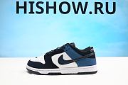 Nike Dunk Low Industrial Blue FD6923-100 - 1