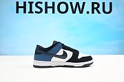 Nike Dunk Low Industrial Blue FD6923-100 - 2