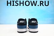 Nike Dunk Low Industrial Blue FD6923-100 - 4