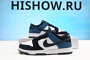 Nike Dunk Low Industrial Blue FD6923-100 - 6