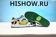 Nike SB Dunk Low Ben & Jerry's Chunky Dunky CU3244-100  - 3