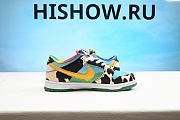 Nike SB Dunk Low Ben & Jerry's Chunky Dunky CU3244-100  - 5