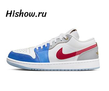 Air Jordan 1 Low SE Philippines FN8901-164