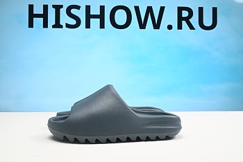 Adidas Yeezy Slide Slate Marine ID2349
