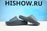 Adidas Yeezy Slide Slate Marine ID2349 - 5