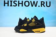 Air Jordan 4 Retro Thunder (2023) DH6927-017 - 1