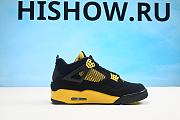 Air Jordan 4 Retro Thunder (2023) DH6927-017 - 2