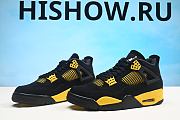 Air Jordan 4 Retro Thunder (2023) DH6927-017 - 6