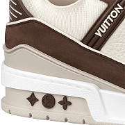 Louis Vuitton Trainer Sneaker Moka 1ABLVB - 2