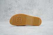 Gucci Canvas Slide Sandal Beige 624695 H6320 9763 - 6