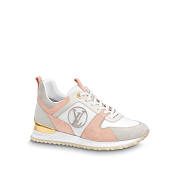 Louis Vuitton Run Away Sneaker Pink 1ABP86 - 2