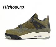 Air Jordan 4 Retro SE Craft Medium Olive FB9927-200 - 1