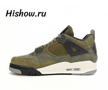 Air Jordan 4 Retro SE Craft Medium Olive FB9927-200