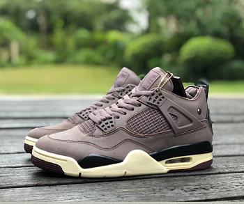 Air Jordan 4 Retro A Ma Maniére Violet Ore DV6773-220