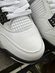 Air Jordan 4 White Cement 840606-192 - 6