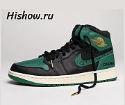 Air Jordan 1 Retro High Golf Eastside Golf 1961 FJ0849-001 - 1