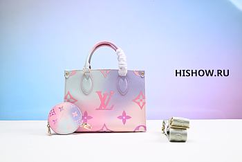 Louis Vuitton Bag No4