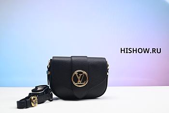 Louis Vuitton Bag No5