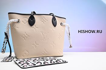 Louis Vuitton Bag No6