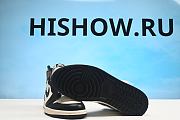 Air Jordan 1 High OG Dark Mocha 555088-105 - 6