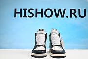 Air Jordan 1 High OG Dark Mocha 555088-105 - 5