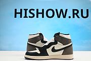 Air Jordan 1 High OG Dark Mocha 555088-105 - 3