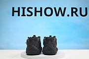 Adidas Yeezy 500 Utility Black F36640  - 5