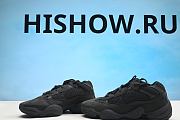 Adidas Yeezy 500 Utility Black F36640  - 2