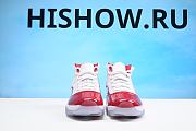Air Jordan 11 Cherry CT8012-116  - 6