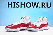 Air Jordan 11 Cherry CT8012-116  - 4
