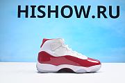 Air Jordan 11 Cherry CT8012-116  - 2