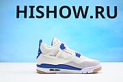 Air Jordan 4 Sapphire DR5415-104 - 2