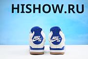 Air Jordan 4 Sapphire DR5415-104 - 3