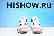 Air Jordan 4 Sapphire DR5415-104 - 4