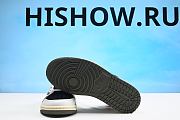 Air Jordan 1 Retro Low OG SP Travis Scott Olive DZ4137-106 - 5