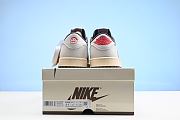 Air Jordan 1 Low Fragment Travis Scott Reverse Mocha DM7866-162 - 6