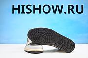 Air Jordan 1 Low Fragment Travis Scott Reverse Mocha DM7866-162 - 2