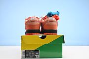Nike SB Dunk Low Concepts Orange Lobster FD8776-800 - 5