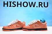 Nike SB Dunk Low Concepts Orange Lobster FD8776-800 - 4